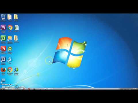 Recording #1 - prepare CSV Data for Mapping