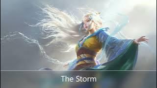 Nightcore - The Storm