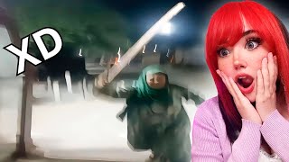 Si Te Ries Pierdes Itsmidna Reacciona A Memes Dt