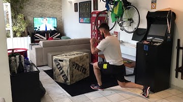 Avanço com retrocesso