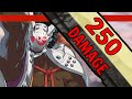 Guilty Gear Strive Nagoriyuki Combo - Corner Reversal