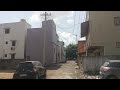 AMBATTUR NEXT ORAGADAM VENKATESHWARA NAGAR CMDA APPROVAL SOUTH FACING 20,,55,,9940620866