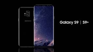 Mellow Mix] Galaxy S9 ringtone [Over the Horizon Mellow Mix] Resimi