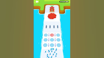 Count Masters: Crowd Runner 3D in Max Level Gameplay iOS,Android Walkthrough All Trailer Mobile Game