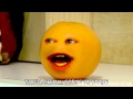 Annoying Orange He Will Mock You Annoying Orange He Will Mock You