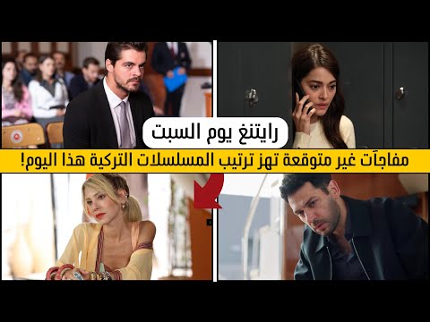 الرايتنغ اليومي مسلسل ورود وذنوب الحلقة 2 مسلسل غريب في المرآة الحلقة 3 مسلسل انا ليمان الحلقة 3