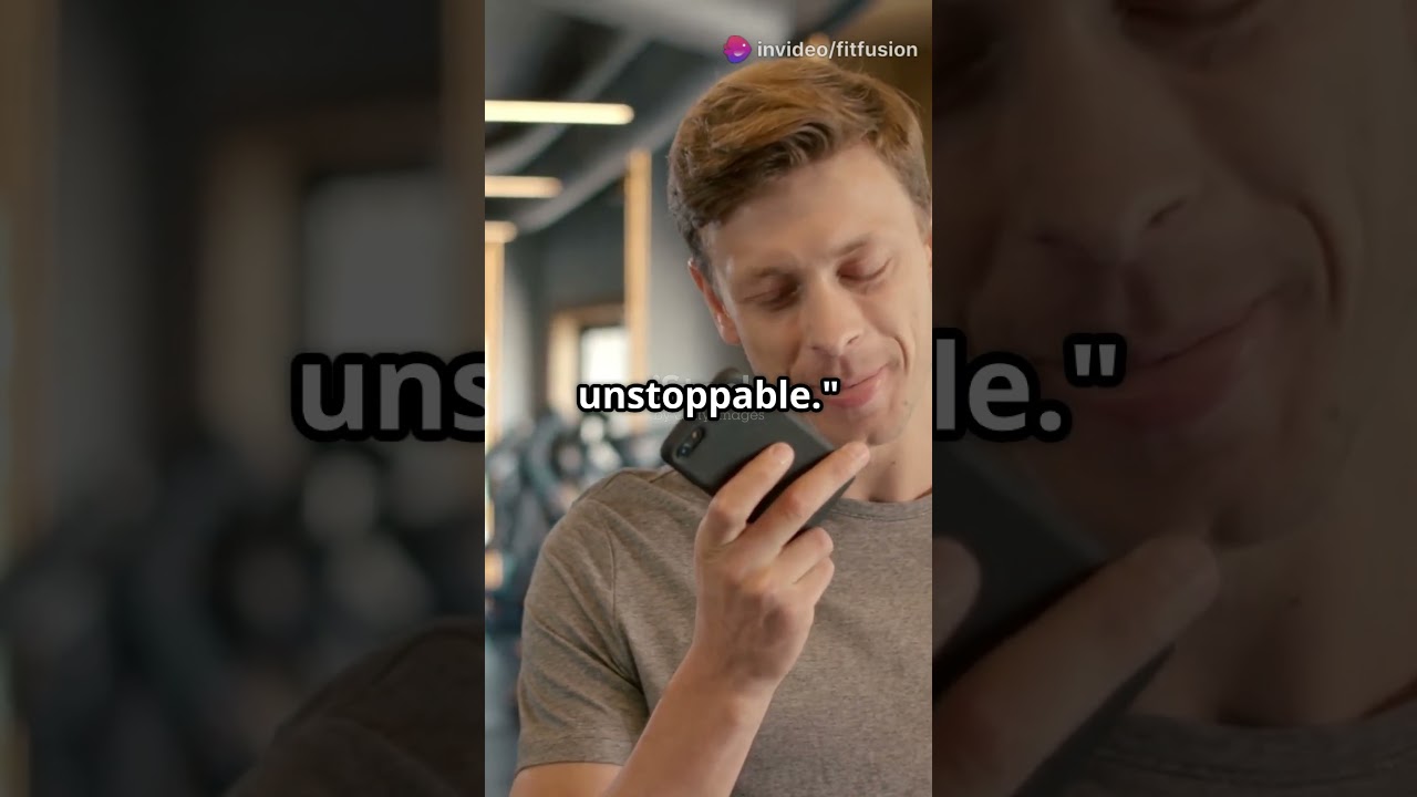 Transform Your Body in 30 Seconds: The Global Ritual Challenge