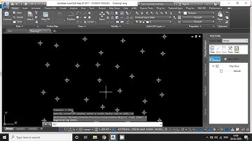 AutoCAD Map 3d - Import ShapeFile (.shp)