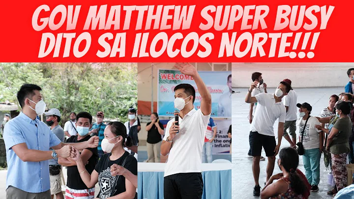 Matthew Dito Photo 10