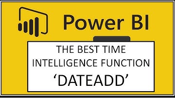 Use of DATEADD function to generate time comparisons in P&L.