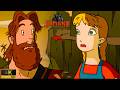 Alan & Peter Lost in the Jungle | Jumanji Animated Series | 4