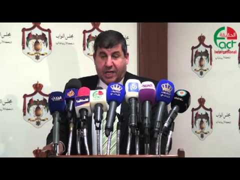 السعود: حل القضية الفلسطينية هو مفتاح السلم بالمنطقة.. تقرير تلفزيوني