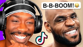 картинка: Реакция BruceDropEmOff на «Мемы для BruceDropEmOff V21»