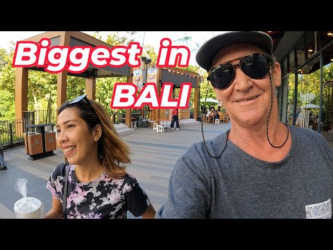 Video: Ostlemine Balil – turud, Ubud, Kuta, Denpasar