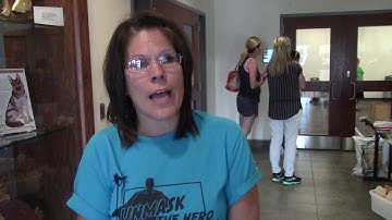 We do it for the kids