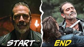 The ENTIRE Story of The Walking Dead: Dead City (so far) in 156 Minutes