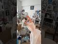 【汚部屋界隈】見えるとこだけ何とかして生きてます　　　　　　　　　　　　　　　　　　　　　　#オタク部屋#ビフォーアウター#限界オタク#推し活#myroom #shorts#ヒロアカ