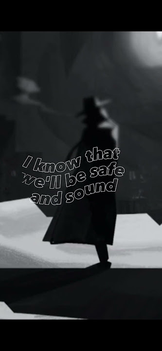 Capital Cities - Safe and Sound (Slowed   Reverb   Rain) Lyrics #edit #shorts #music