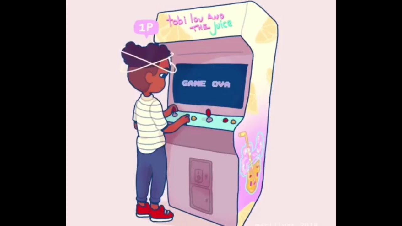 Free | 2019 Tobi Lou type beat “More 2 Me” 💫