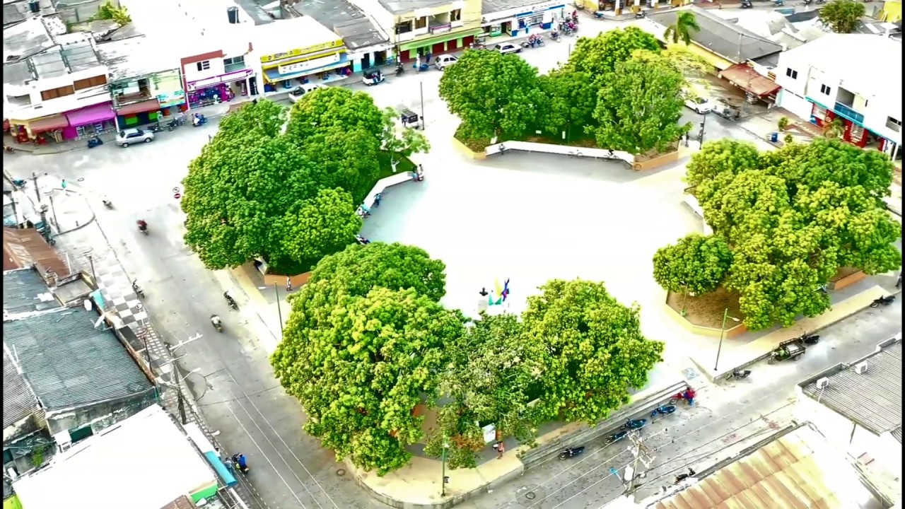 Pueblo Nuevo - Córdoba, Colombia