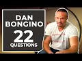 Dan Bongino Answers 22 Questions about Himself