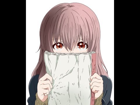 [AMV] Аниме клип