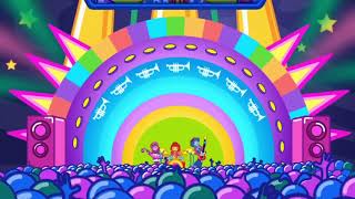 Doodlebops Rockin Roadshow Intro Cookie Jar Tv Version Hd Widescreen