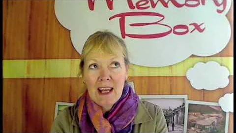 Christine Roper - Memory Bank