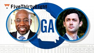Do You Buy That ... Georgia Is A Battleground State?