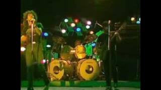 HEARTS GROWN COLD NAZARETH