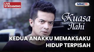 Download lagu 🔴 KEDUA ANAKKU MEMAKSAKU HIDUP TERPISAH DARI SUAMIKU | LIVE KUASA ILAHI | 3 APRIL 2026