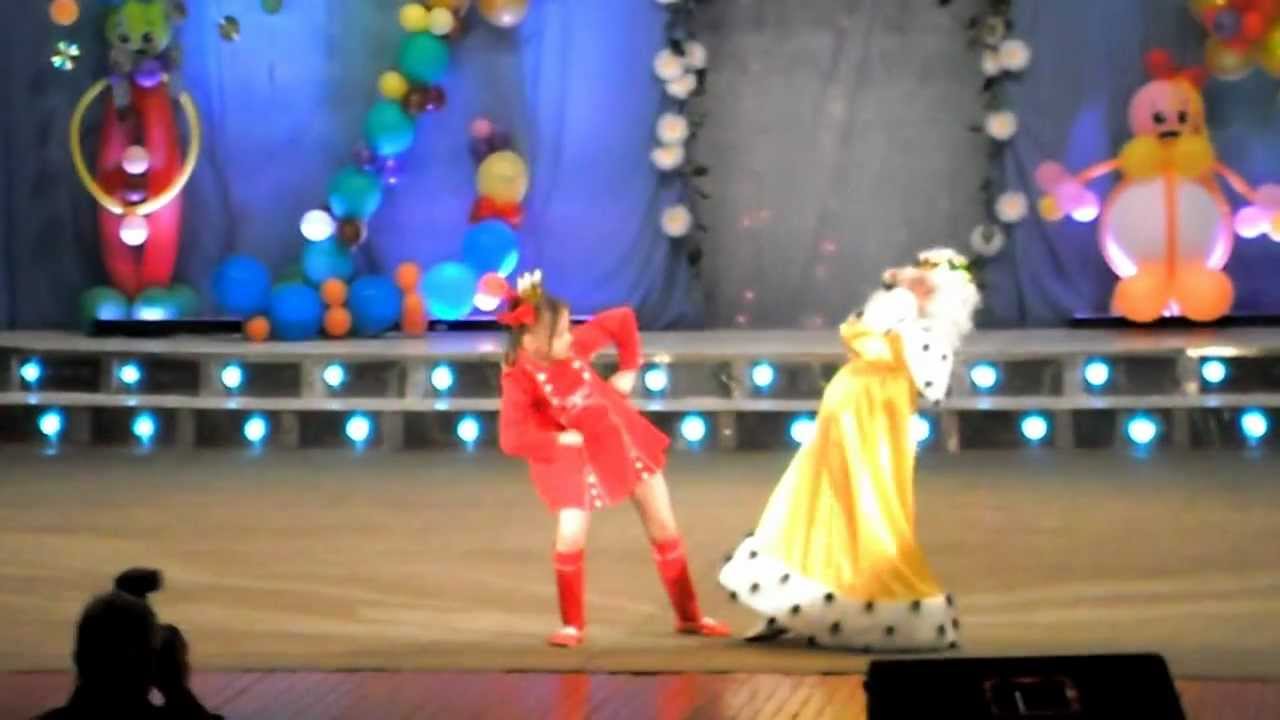 Бременские музыканты - YouTube