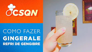 Como é feita a Fanta Laranja?