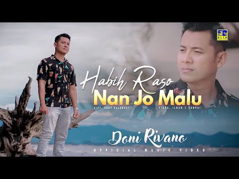 Video Habih Raso Nan Jo Malu