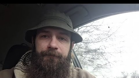 CRISIS IN MYRNOHRAD: Ukrainian Marine Exposes 