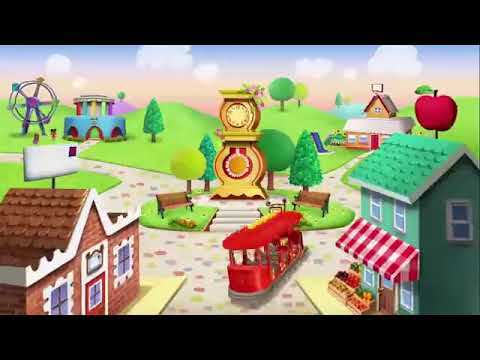 The Daniel tiger theme song! (THE REMASTERED VERSION) (THIS IS NOT MINE)