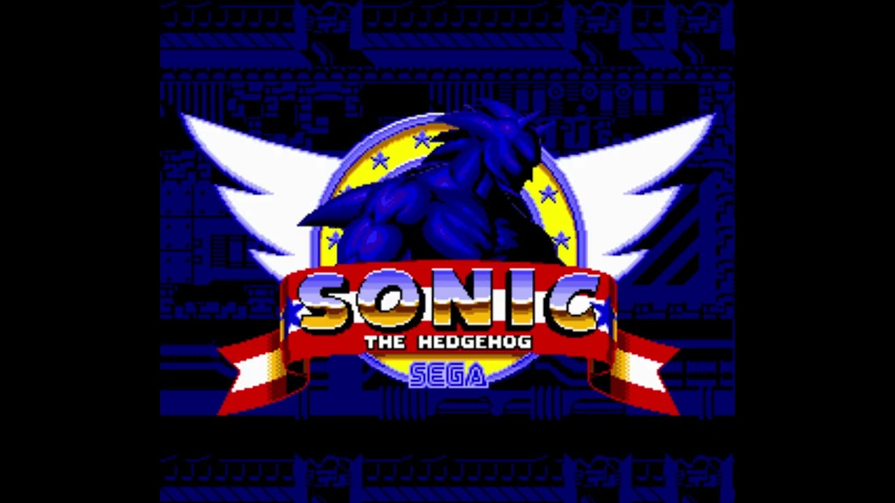 Metallic Madness Bad future [Genesis mix]