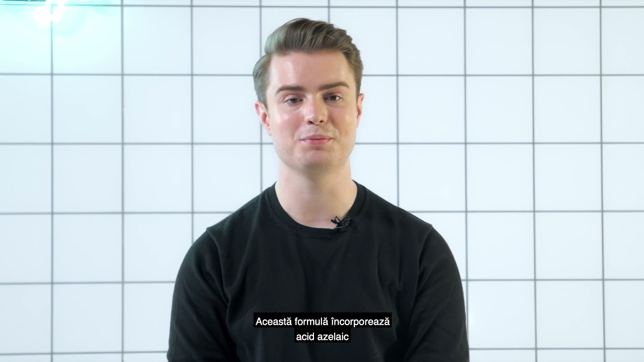 video THE ORDINARY Azelaic Acid Suspension 10%