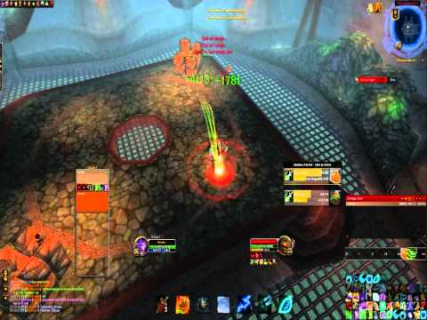 World of Warcraft 2s with Swifty!