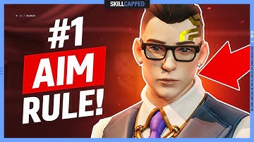 THIS Player Found the Secret to Aim (So You Don