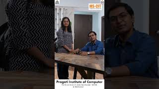 Join MS-CIT and learn Prompt Engineering + AI Tools ⚡