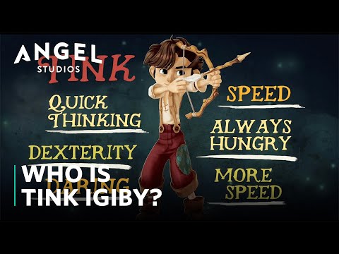 Tink (Kalmar) Igiby video