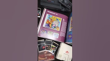 PC Engine: The Box Art Collection