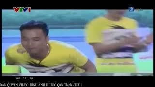 VTV1 - HÌNH HIỆU KÊNH   Quảng cáo   ident Phim tài liệu (Tết 2014)