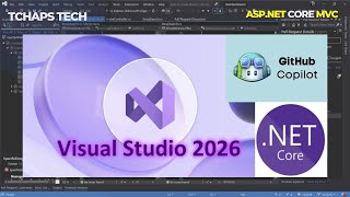 Visual Studio 2026: Installation & What’s New in .NET 10 — A Comprehensive Guide
