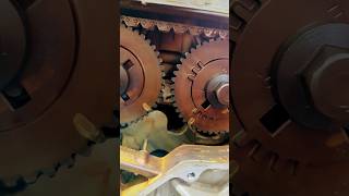 how to lock your camshaft sprockets in place. No special tools needed!