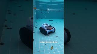 Seauto SAT20Pro  #poolmaintenance #amazonfinds #seauto