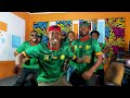 BALADJI KWATA ft Zota - Côte d'Ivoire On Arrive ( vidéo Studio)