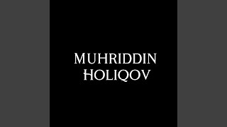 Gugush - Muhriddin Holiqov