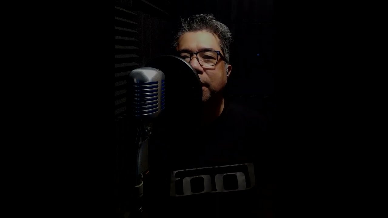 Violent Femmes - Gone Daddy Gone [MudLance Temple Vocal Cover]